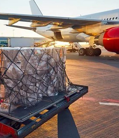 Airik Fast delivery Service